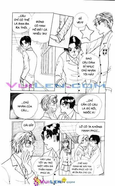 hợp đồng nô lệ chapter 9 104