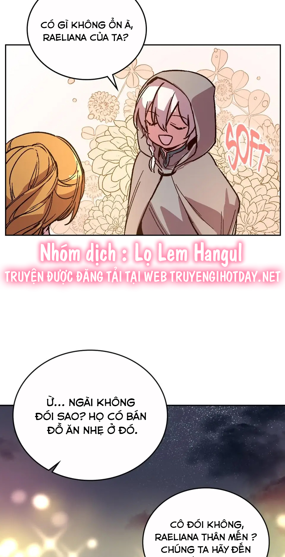 Vị Hôn Thê Khế Ước Của Công Tước chapter 136 18