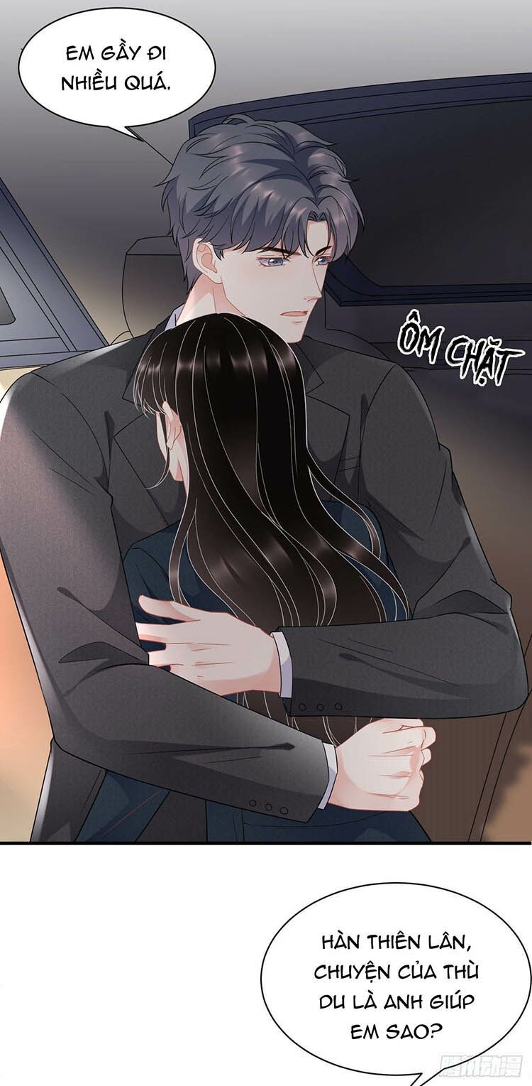 đại tiểu thư có ý đồ gì xấu đâu chapter 46.5 11