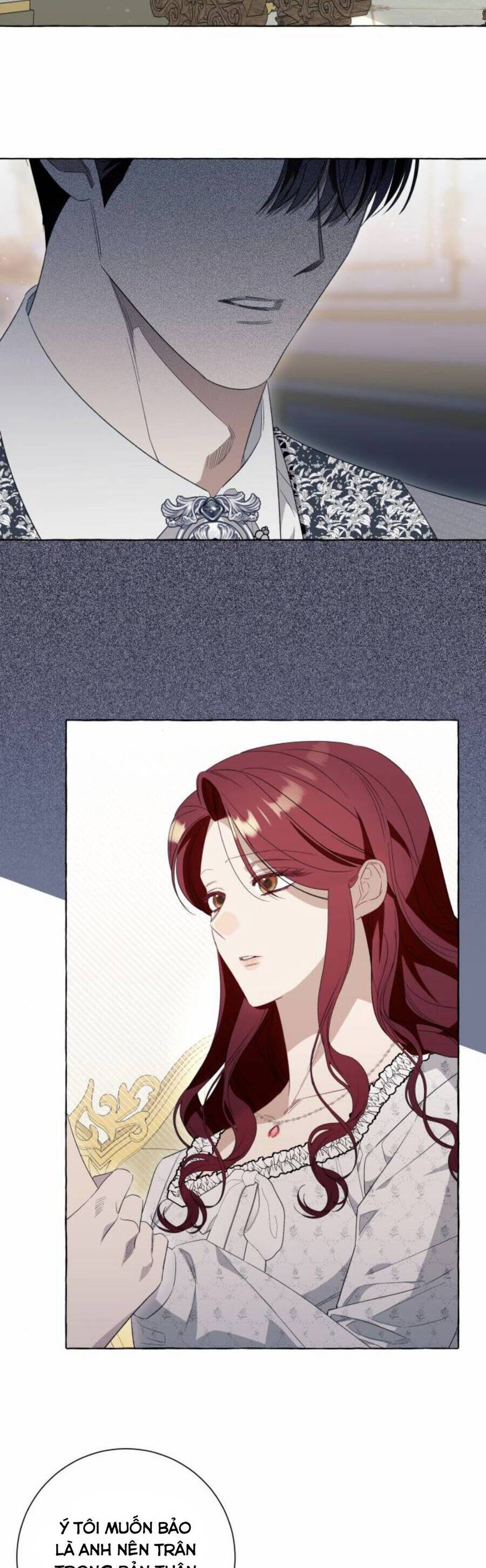 tôi tưởng đó chỉ là tiểu thuyết trọng sinh bình thường chapter 47 28