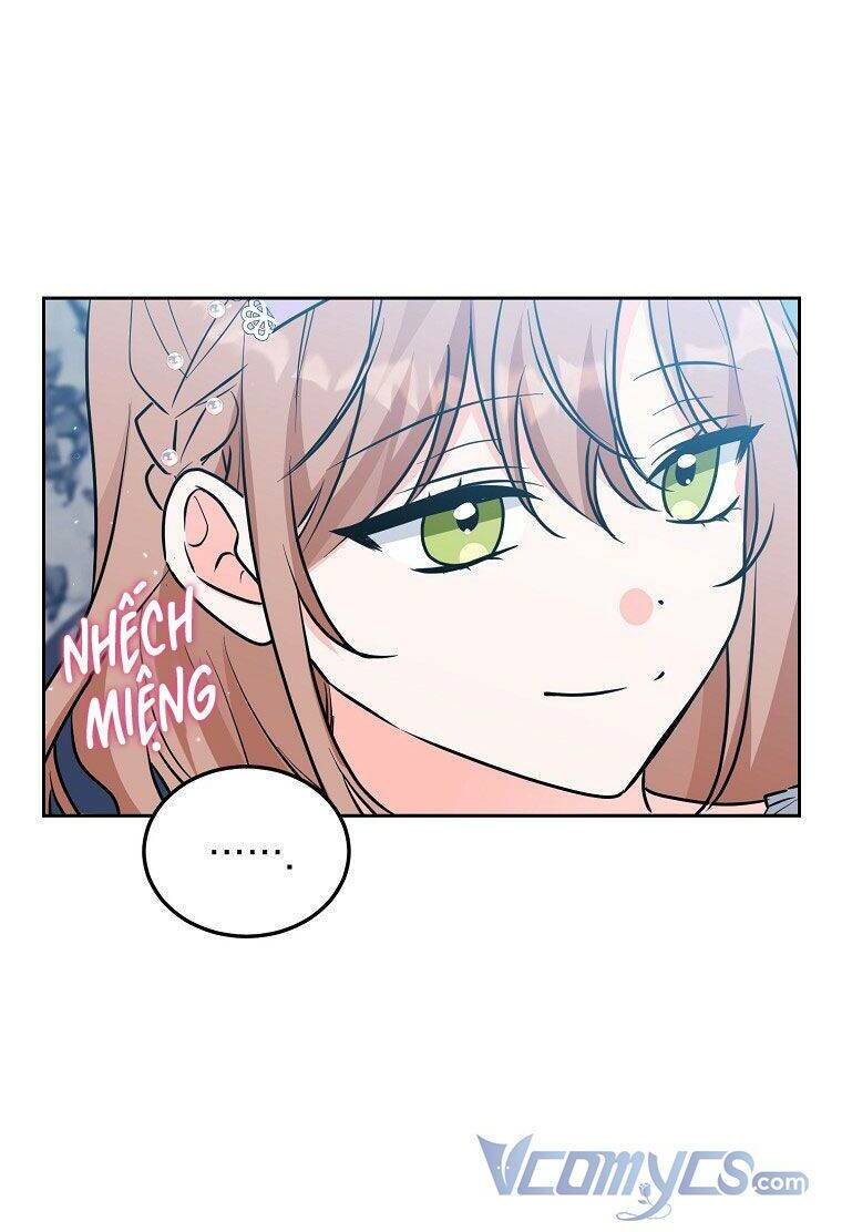 ác nữ karuna bé lại chapter 34 26