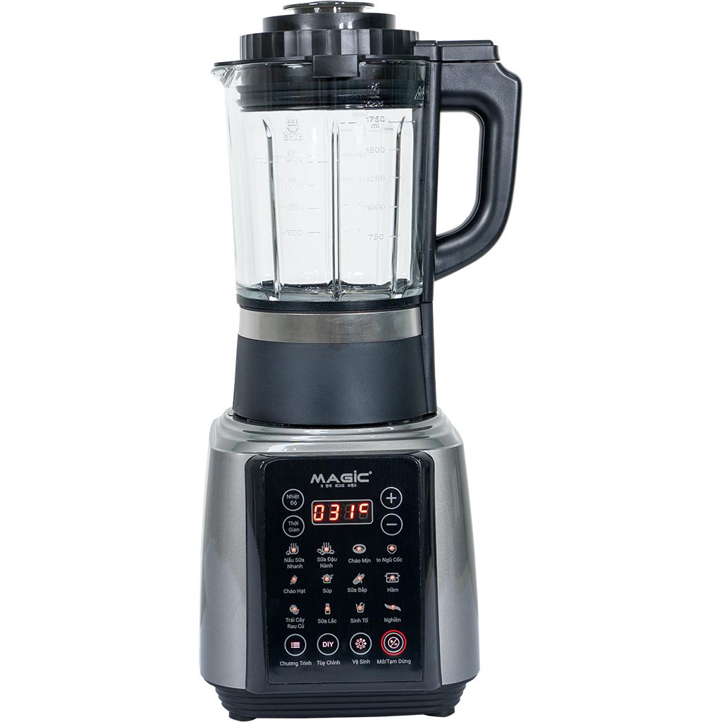 Máy làm sữa hạt Magic A-96 - Hàng chính hãng