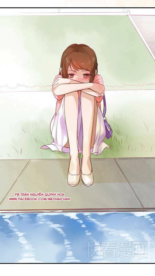 thái tử bong bóng chapter 1 29