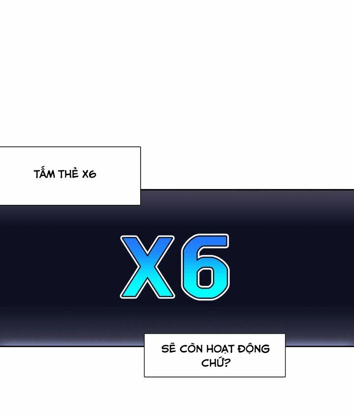 Mật Mã Không Xác Định Chapter 32 - Trang 11