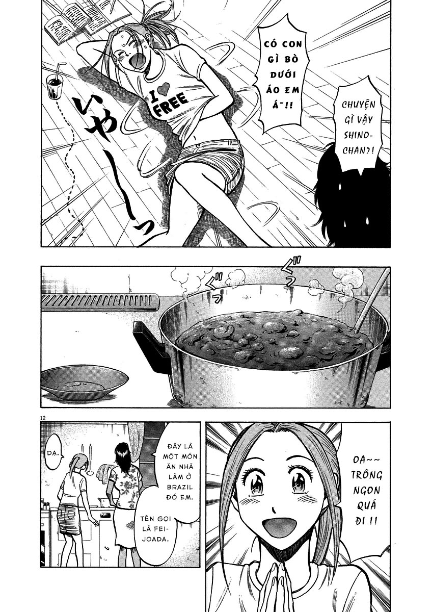 lost man chapter 26 12