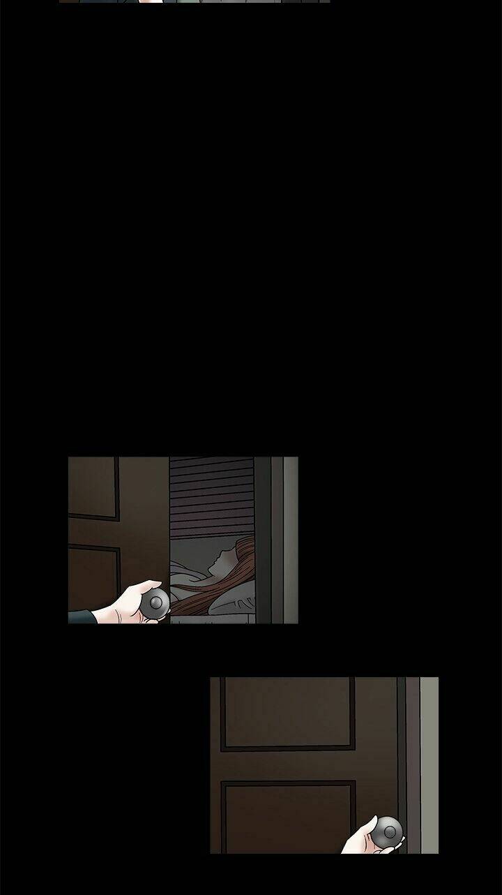 seduction - quyến rũ chapter 24 32