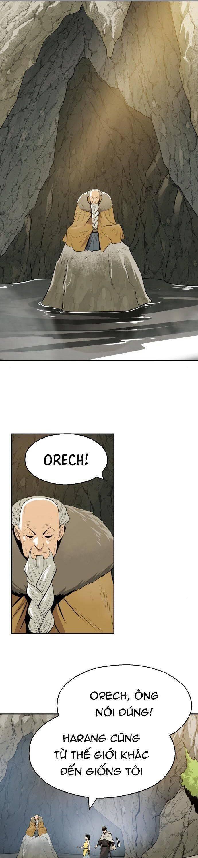 thiếu niên kiếm sư chapter 54 5