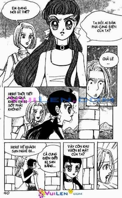 cô gái đến từ quá khứ chapter 12 37