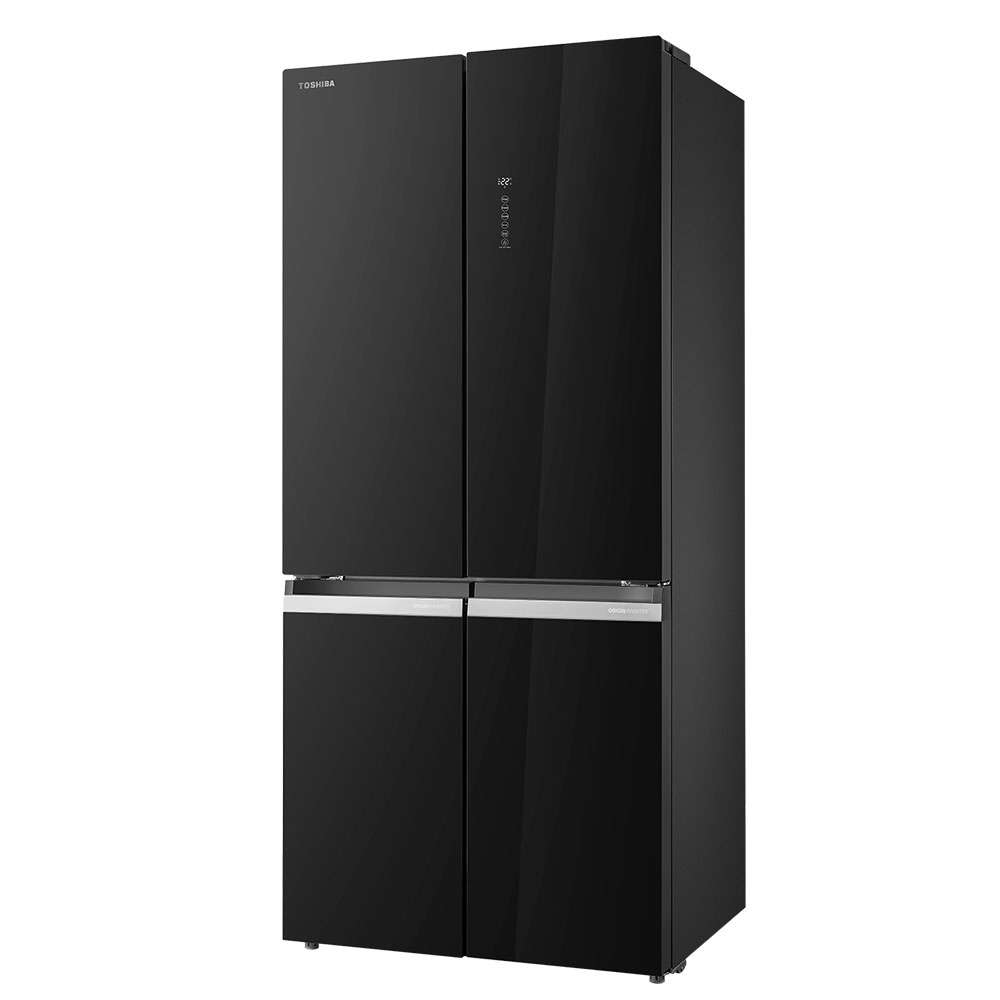 GR-RF665WIA-PGV(22)-XK - Tủ Lạnh Thông Minh Toshiba GR-RF665WIA-PGV(22)-XK - Hàng Chính Hãng - Chỉ Giao Hồ Chí Minh