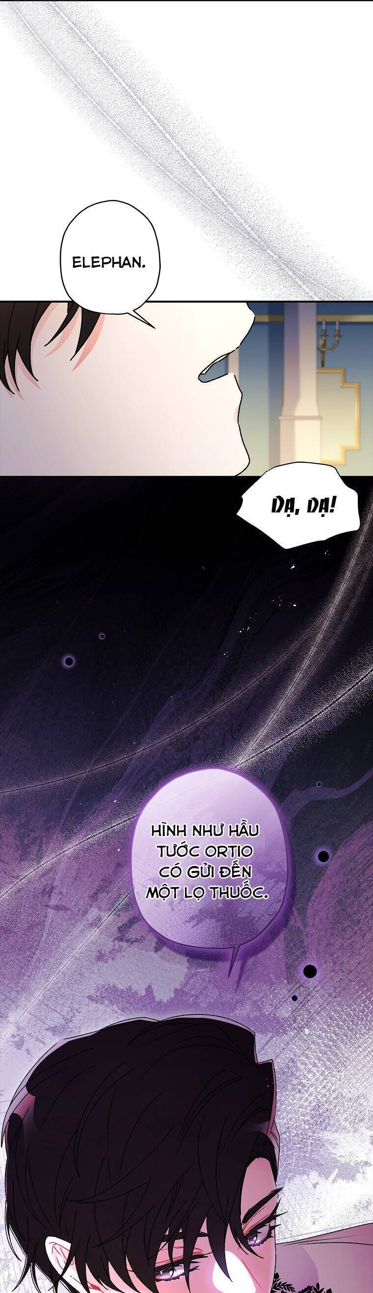 tôi đã trở thành con gái nuôi của nam chính chapter 113 10