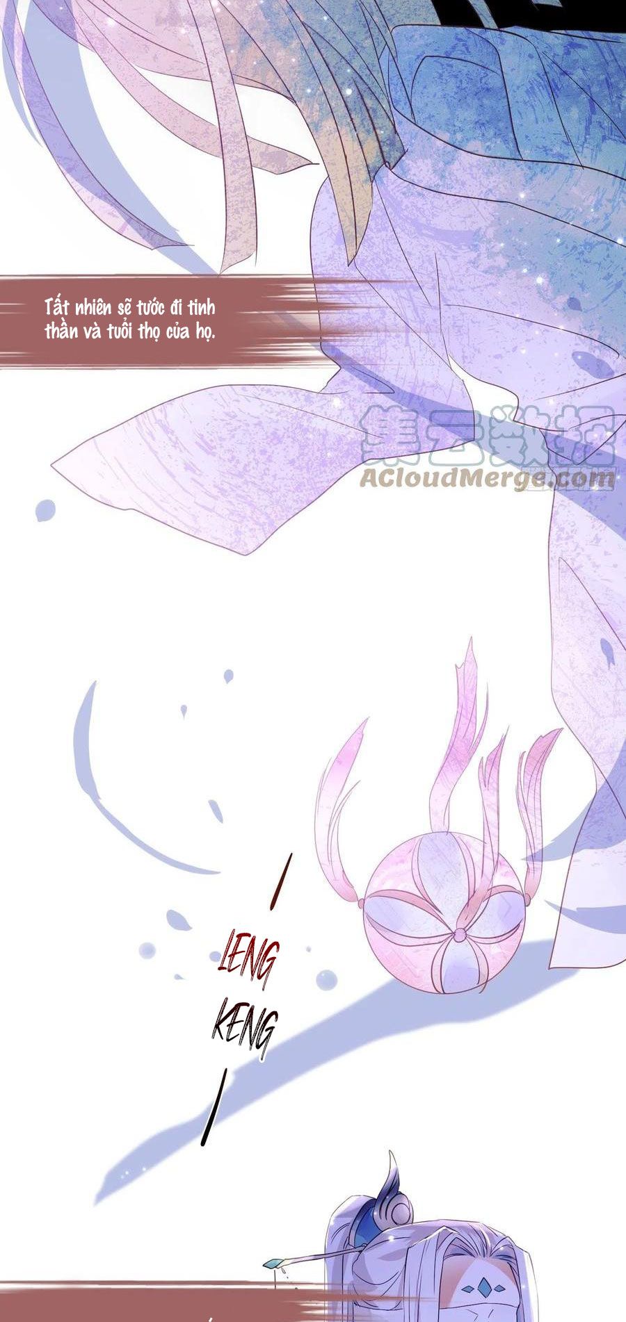 lục thân bất nhận chapter 78 6