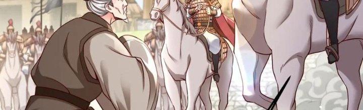 đại tần, ta là con tần thủy hoàng, giết địch thành thần chapter 19 86