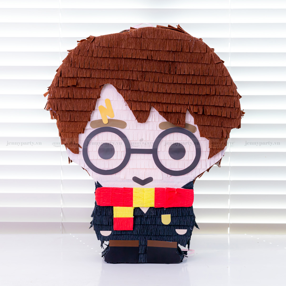 Pinata - Harry Potter - Trò Chơi Đập Kẹo