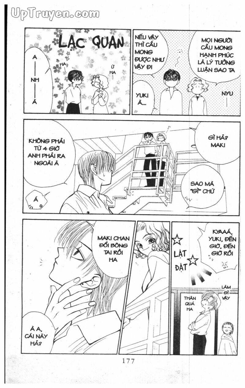 thấy mờ ghét chapter 6 177