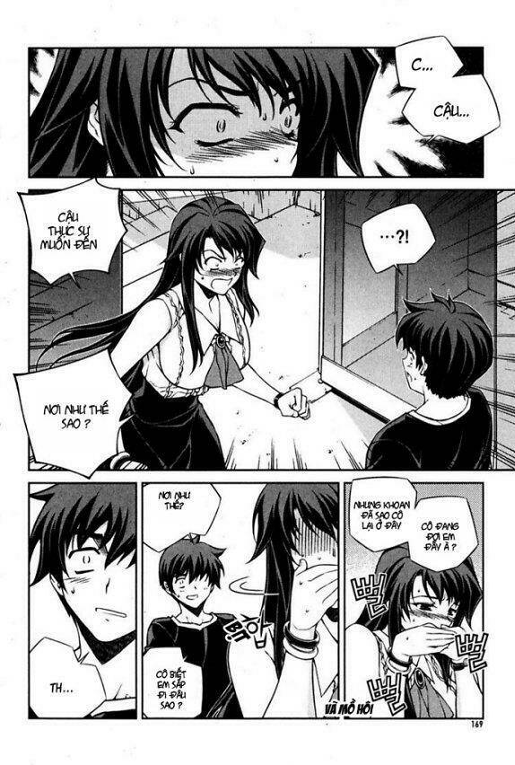 unbalance x unbalance chapter 71 21