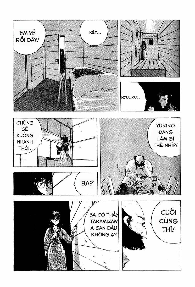 the horror mansion chapter 23 20