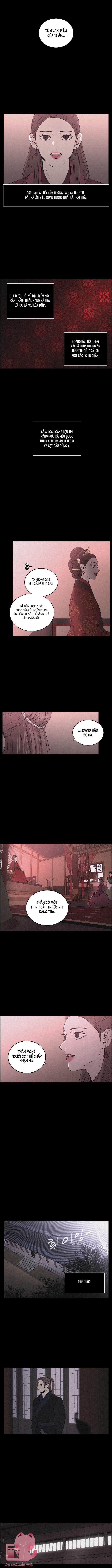 bản tình ca ảo mộng chapter 7 7