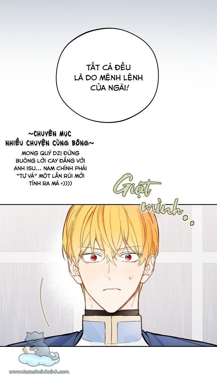 trang trại hạt dẻ cạnh hoàng cung chapter 20 15