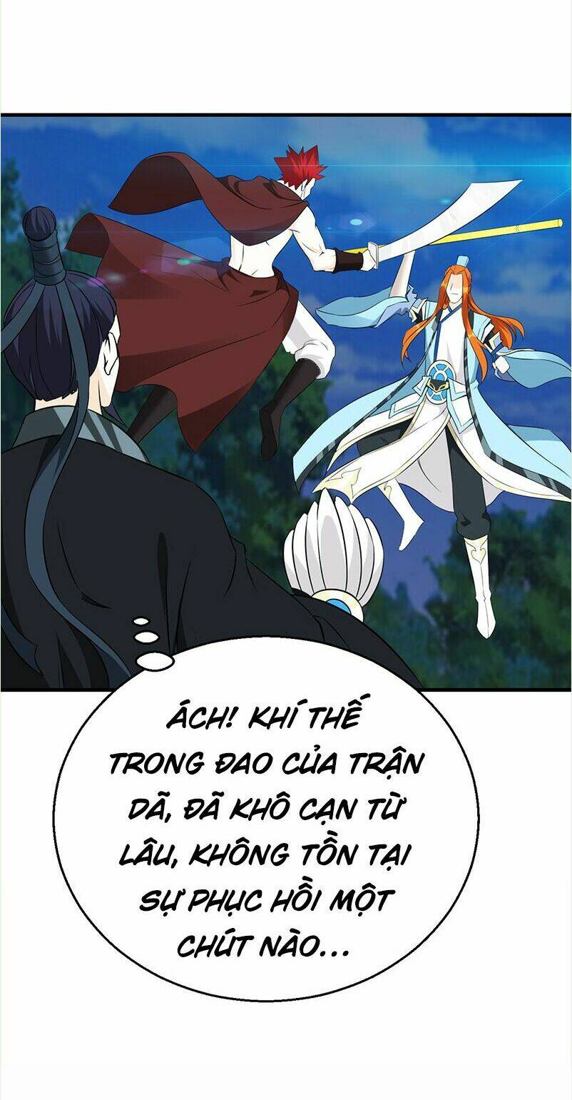 thiên hạ kiếp chapter 38 6