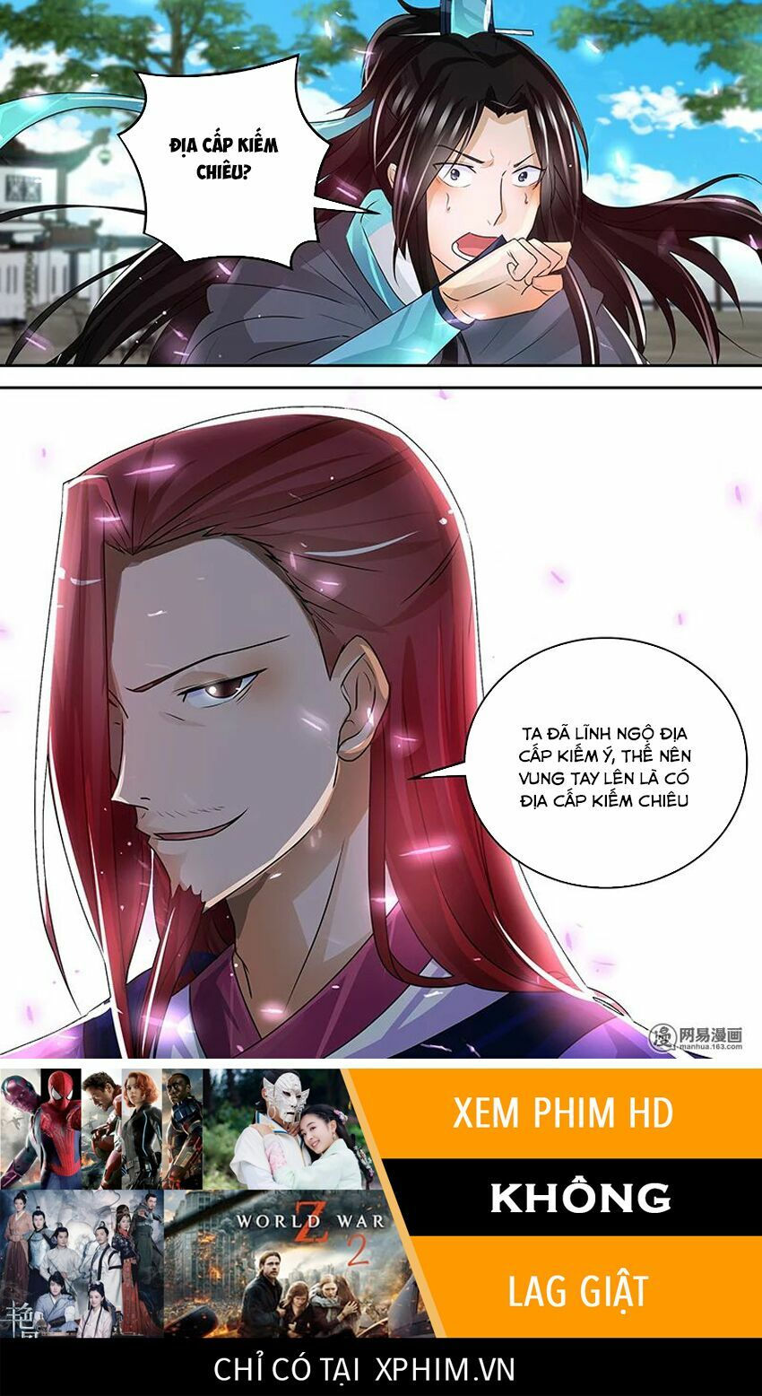 vĩnh hằng chí tôn chapter 80 10