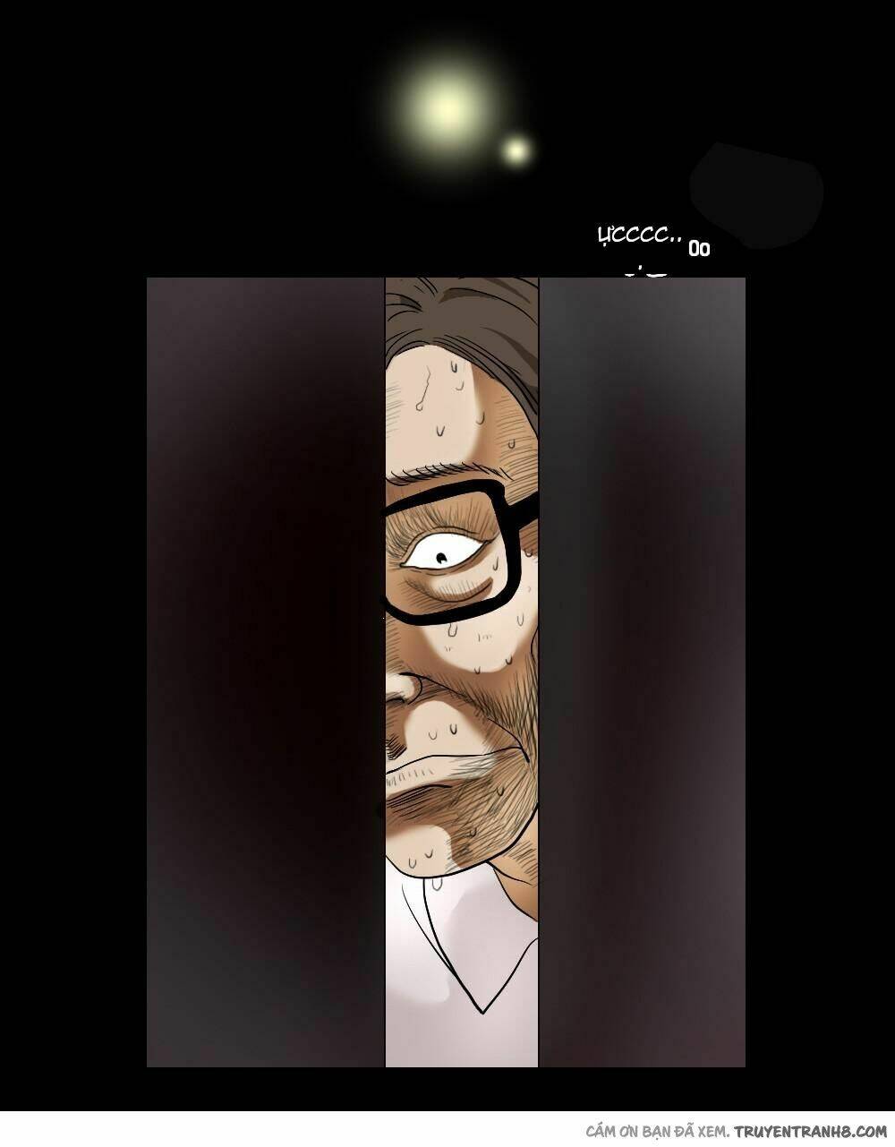 ớn lạnh tuyệt đối chapter 5 16