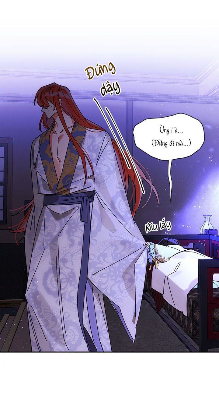 con gái bảo bối của boss phản diện chapter 7 4