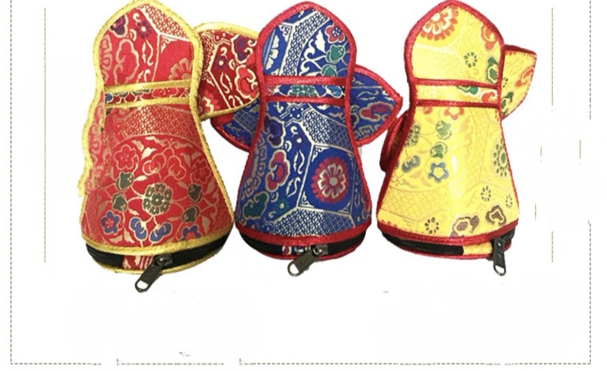 Vỏ chuông chày - áo chuông chày