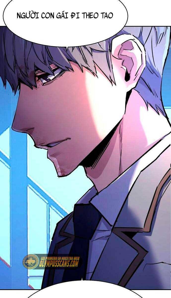 bạn học tôi là lính đánh thuê chapter 124 80