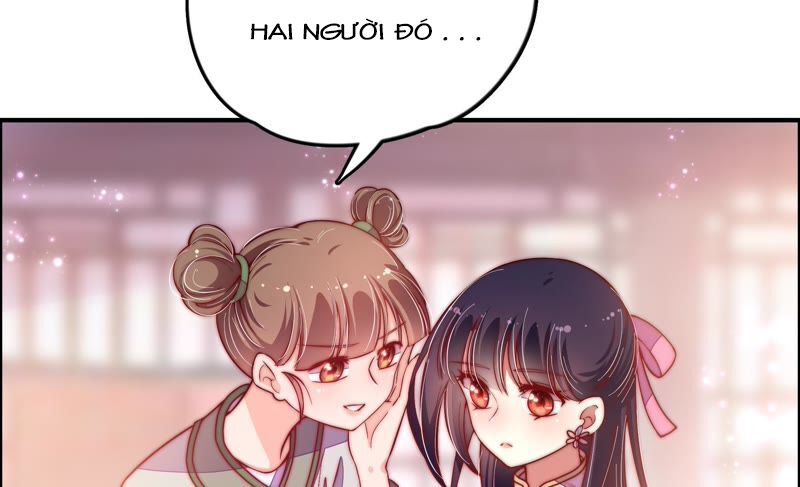 ngày nào thiếu soái cũng ghen chapter 40 28
