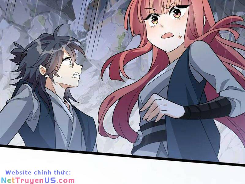 ta nuôi nữ đế phản diện thành yandere chapter 17 69