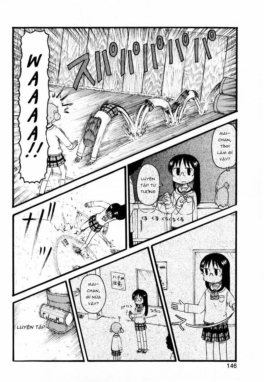 nichijou chapter 122 9