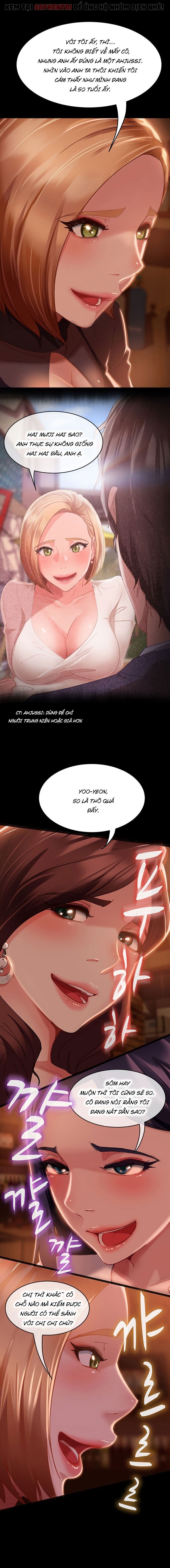 cơ quan giới thiệu hôn nhân chapter 1 24