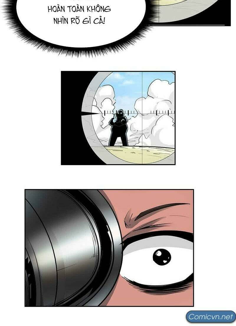 thánh hack chuộc tội chapter 9 9