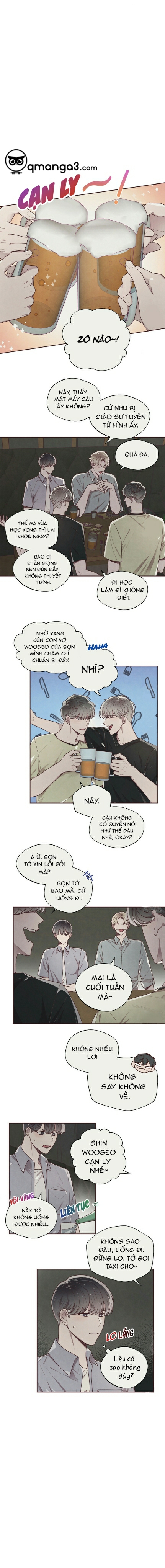 vòng quan hệ chapter 15 6