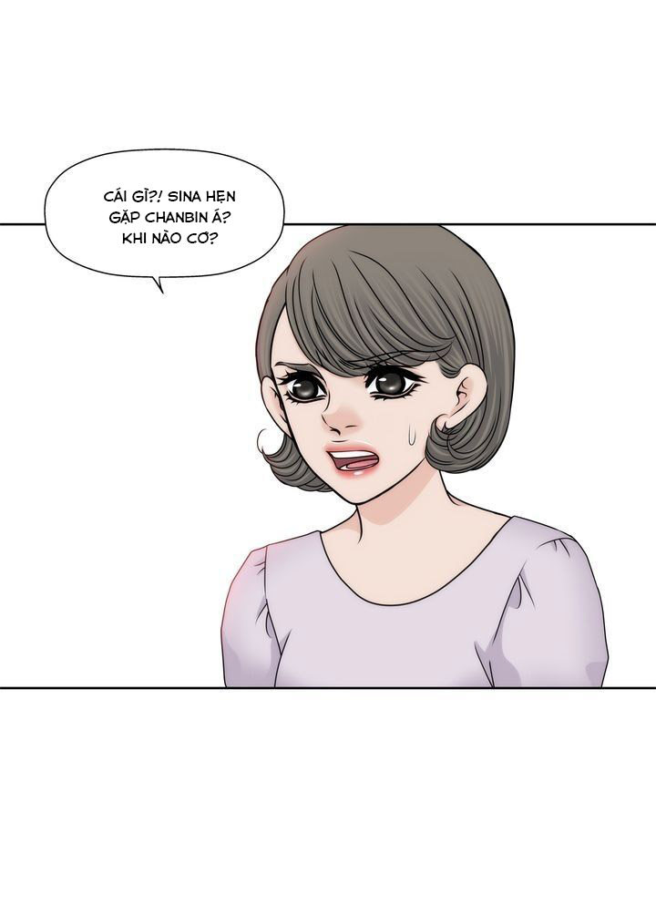 người đàn ông của tôi chapter 85.2 2