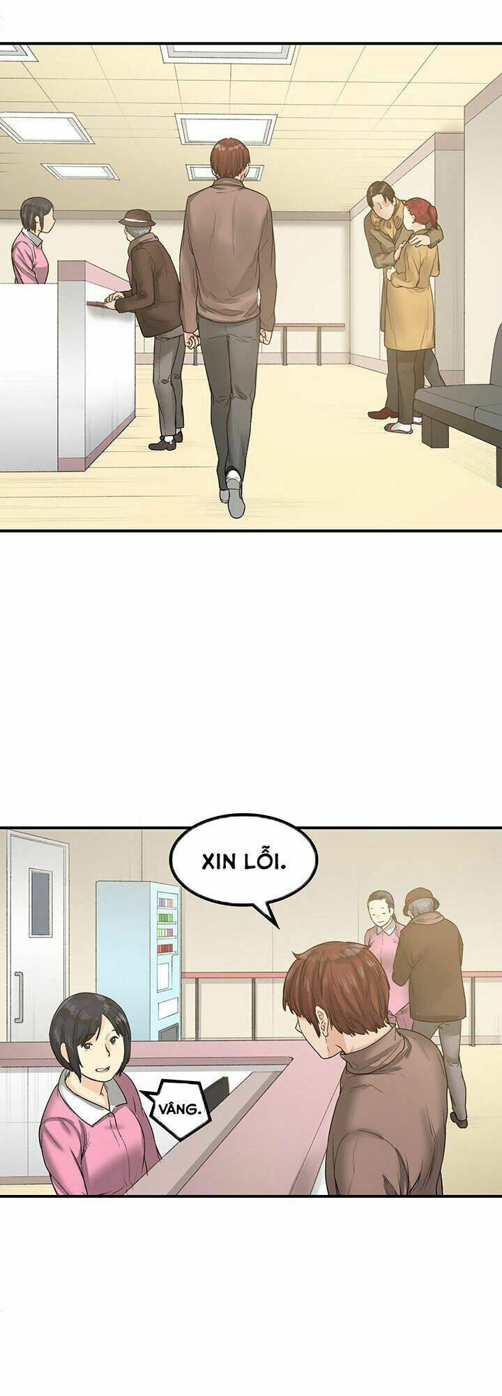 bạn gái của bạn thân chapter 23 16