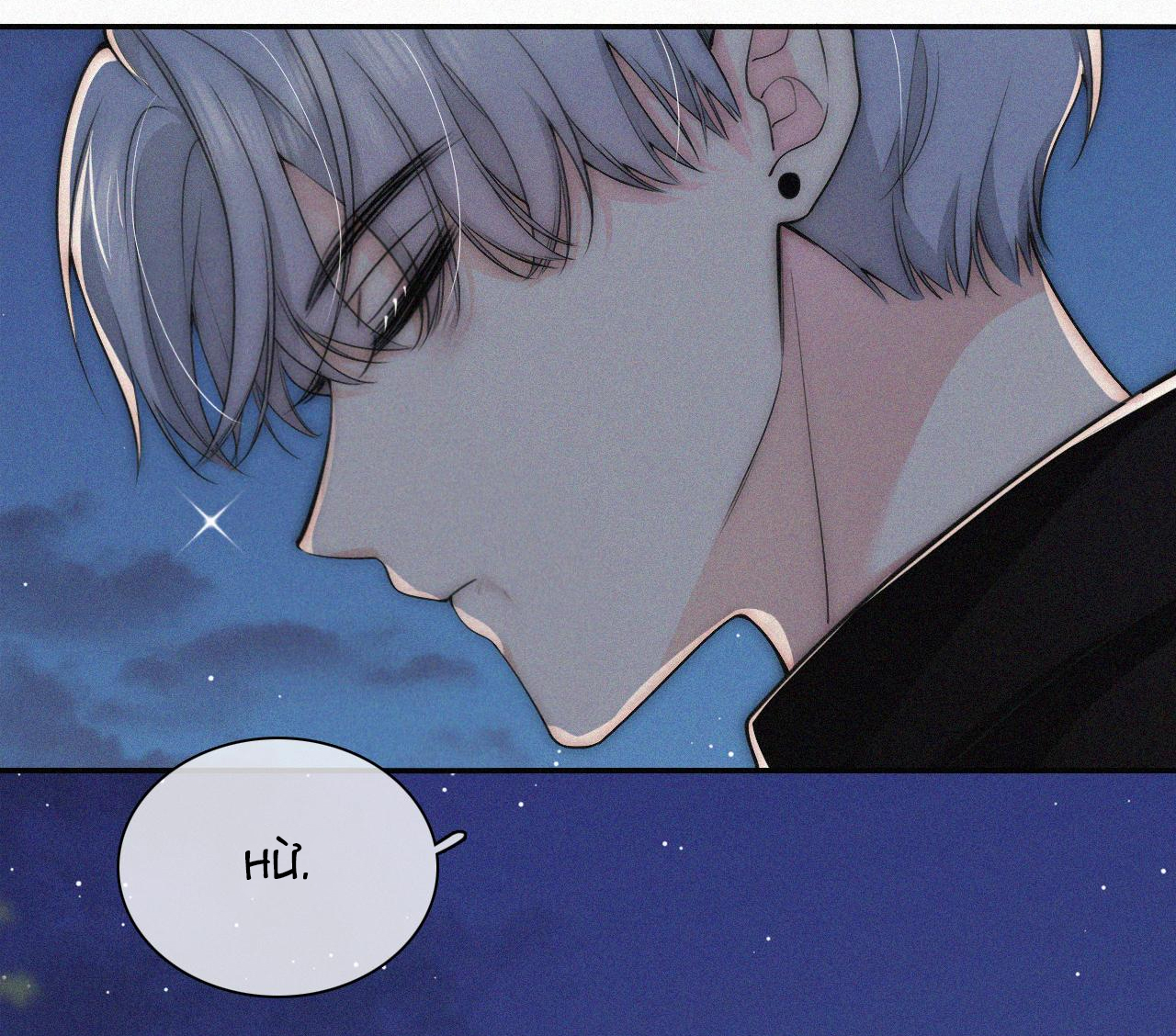 bệnh yêu chapter 108 20