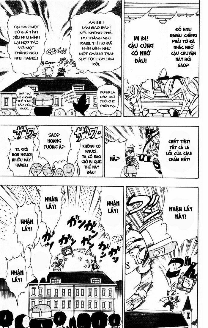 violinist of hameln - cây đàn kì diệu chapter 11 18