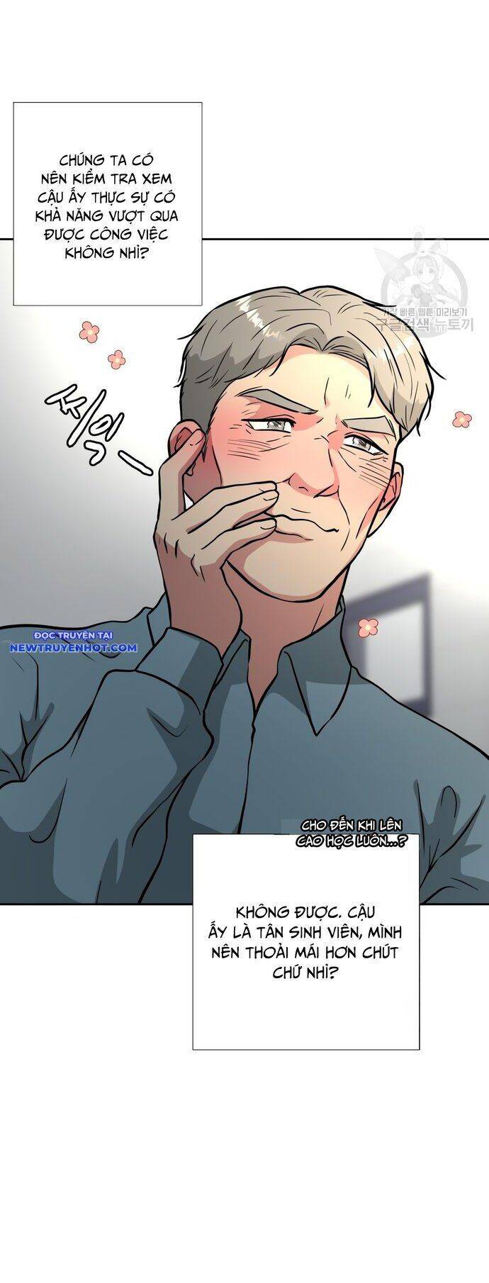 bản thiết kế vàng chapter 44 56