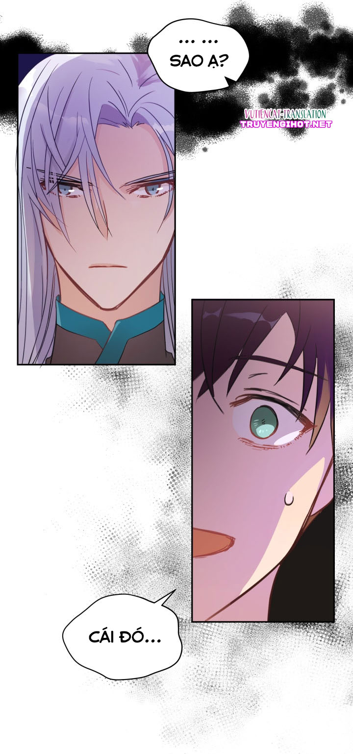 khế ước hậu cung chapter 18.1 15