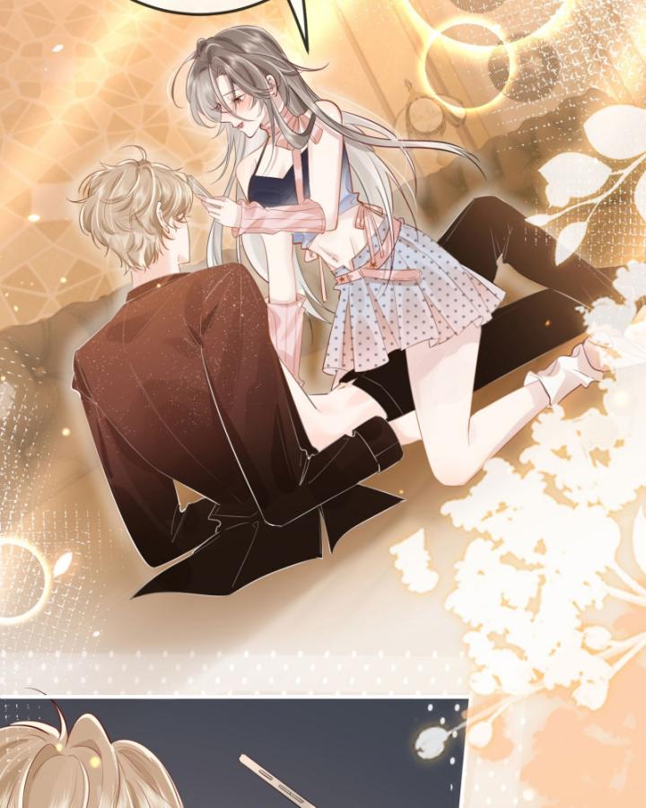 crush dạy tôi cách chiếm hữu anh ấy chapter 1 8