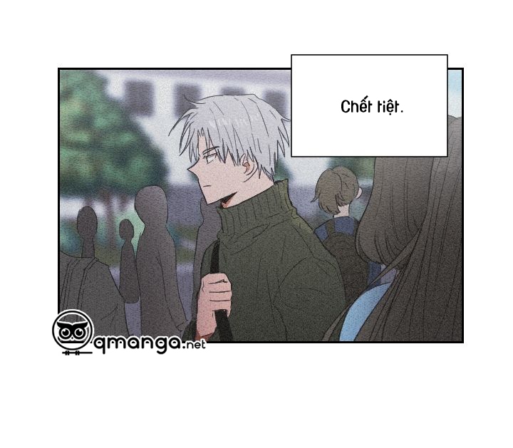 tình tay ba chapter 2 17