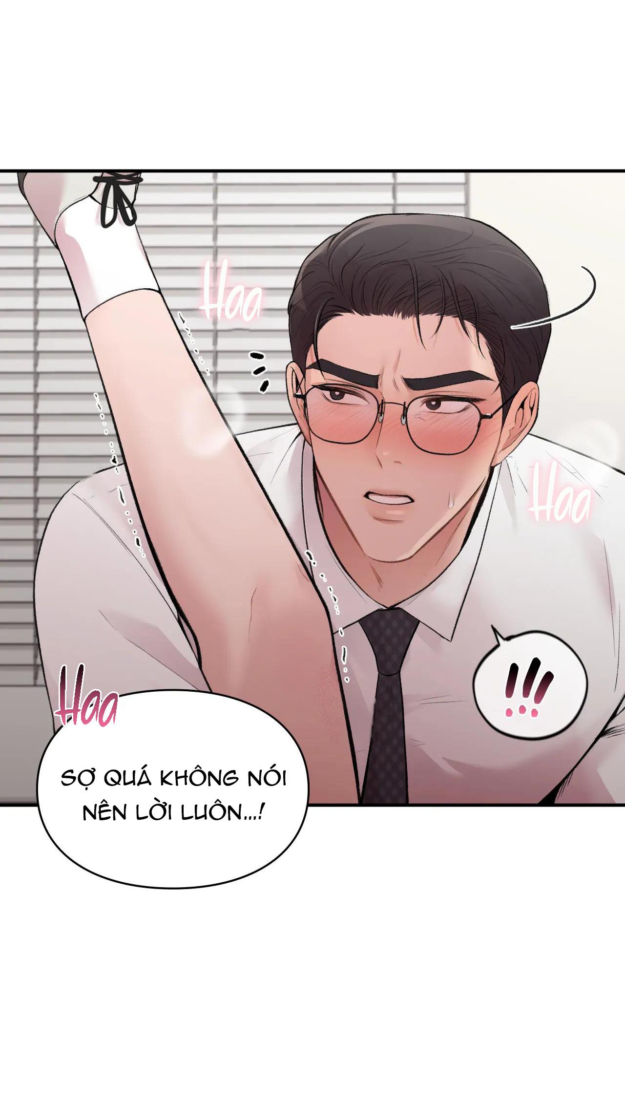 zai đẹp nhưng lại thích dạy đời chapter 9 33