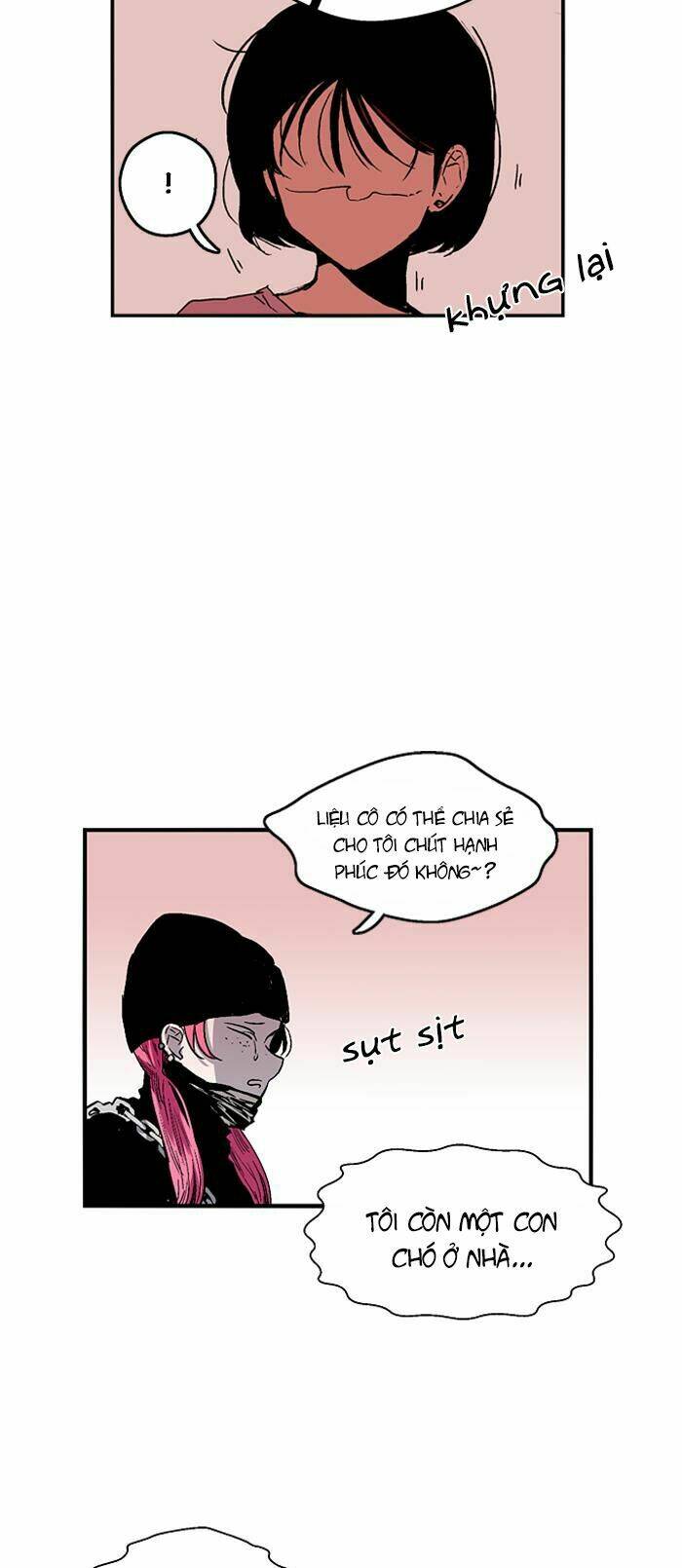 người máy hủy diệt chapter 56 38