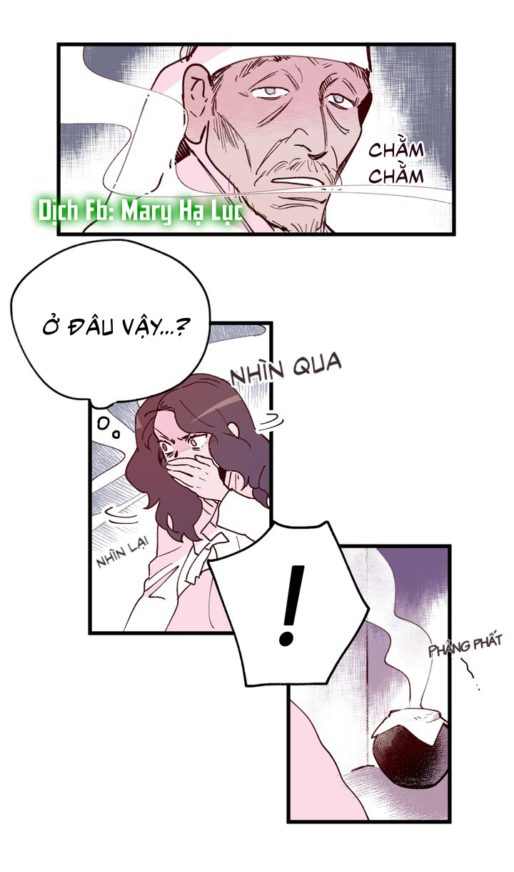 tham vọng quyền lực (full) chapter 31 8