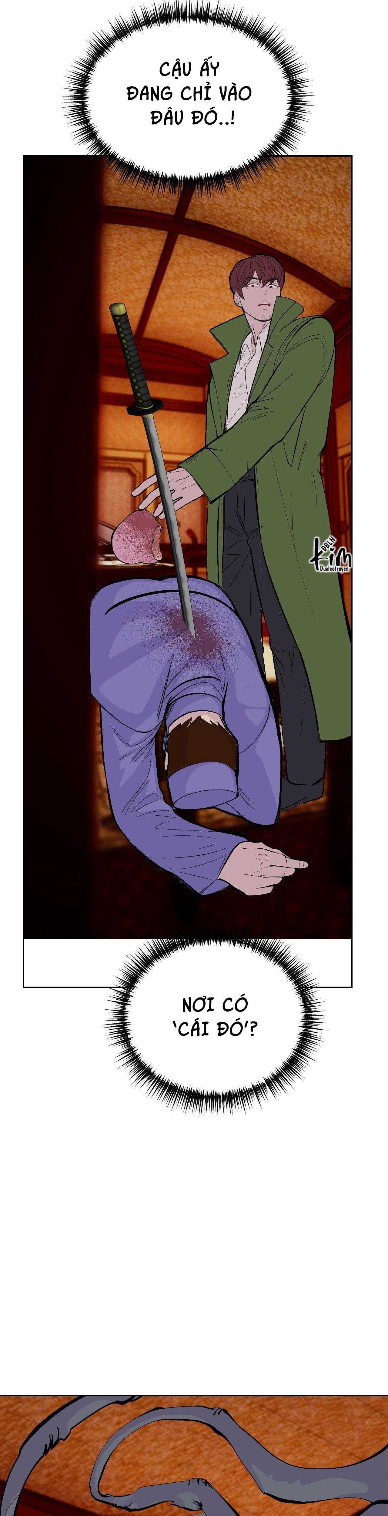 peach boy chapter 25 6