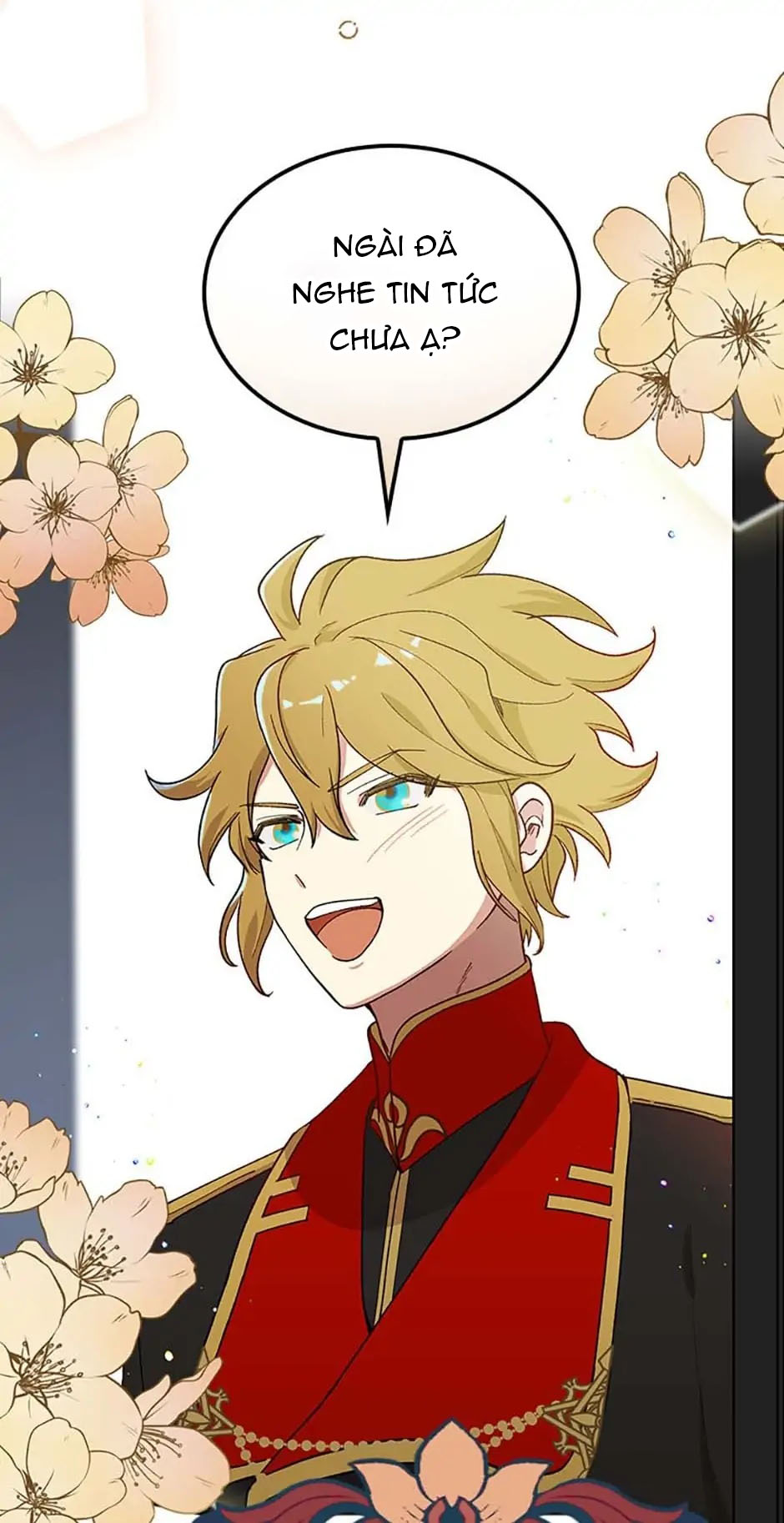 hiệp sĩ băng giá chapter 9.2 15