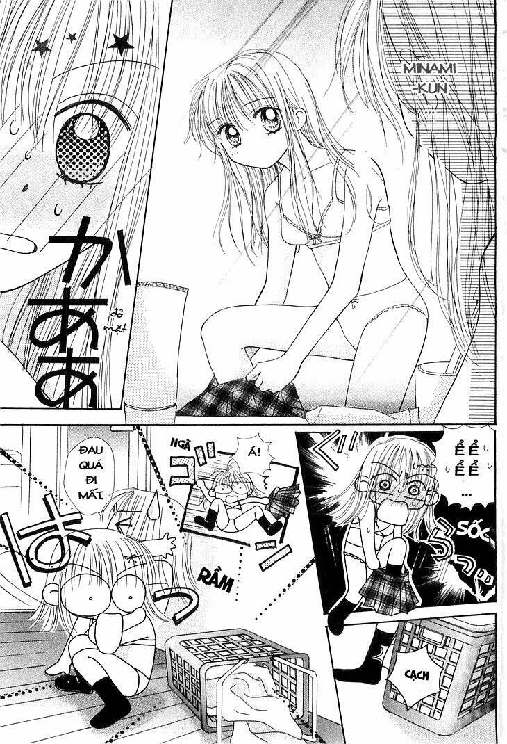 kare made love km chapter 8 22