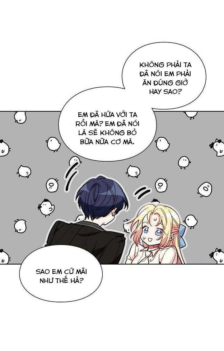 nữ hoàng ngoại khoa chapter 107 16