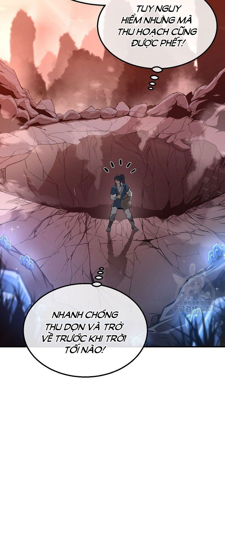 thiếu niên phương sĩ chapter 5 25